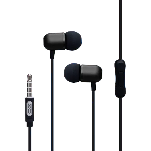 XO EP5 Metal Finish Wired Stereo Earphone - View 2