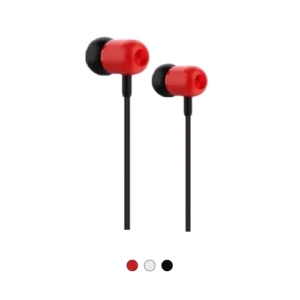 XO EP5 Metal Finish Wired Stereo Earphone