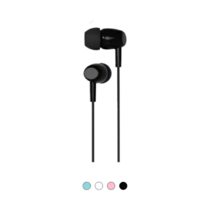 XO EP50 In Ear Wired Earphone