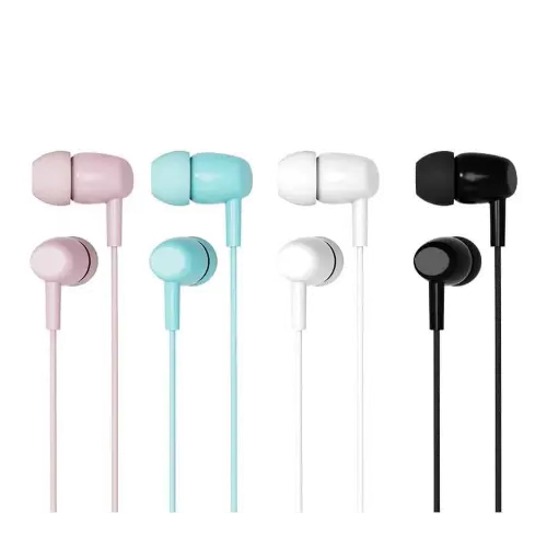 XO EP50 In Ear Wired Earphone - View 4