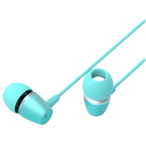 XO EP51 Metal In Ear Earphone - View 4