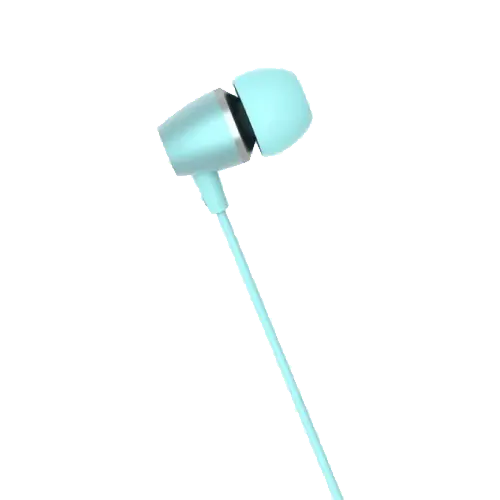 XO EP51 Metal In Ear Earphone - View 3