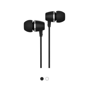 XO EP51 Metal In Ear Earphone