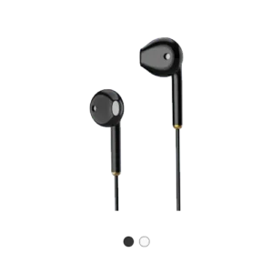 XO EP54 Metal In-ear Music Earphone