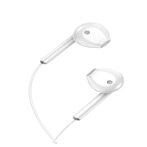 XO EP54 Metal In-ear Music Earphone - View 4