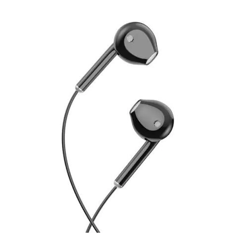 XO EP54 Metal In-ear Music Earphone - View 3