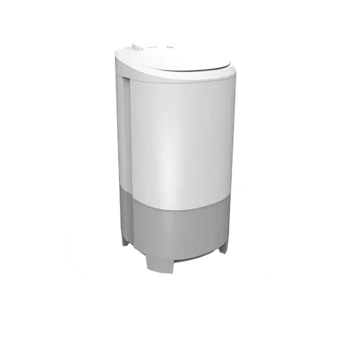 Sharp ES-D9518 (WH) 9.5 kg. Spin Dryer