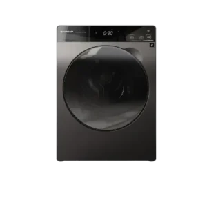 Sharp ES-FLW15BV-GY 10.5 kg. Front Load Washing Machine – 2025