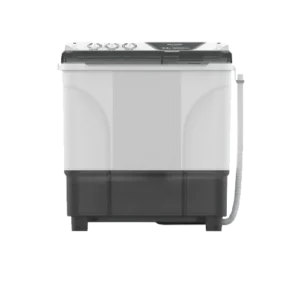 Sharp ES-T10040P(GY) 10Kg. Twin Tub Washer Dryer