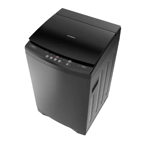 Sharp ES-W16SP 16kg. Top Load Washing Machine – 2025 - View 4