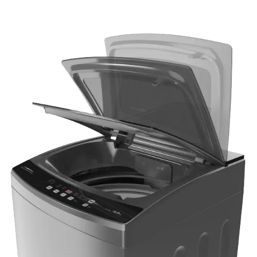 Sharp ES-W16SP 16kg. Top Load Washing Machine – 2025 - View 2