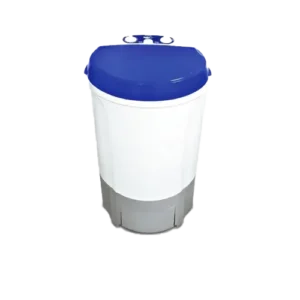 Sharp ES-WP85 BL 8.5 kg. Single Tub Washing Machine