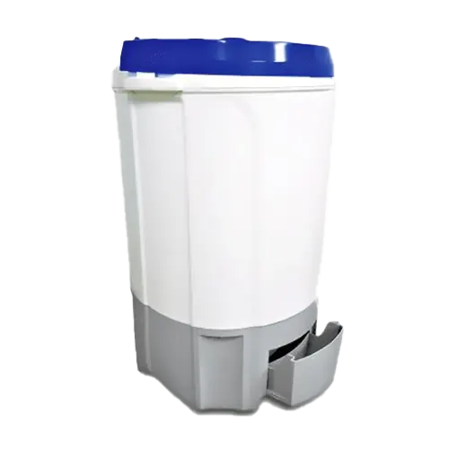 Sharp ES-WP85 BL 8.5 kg. Single Tub Washing Machine - View 3