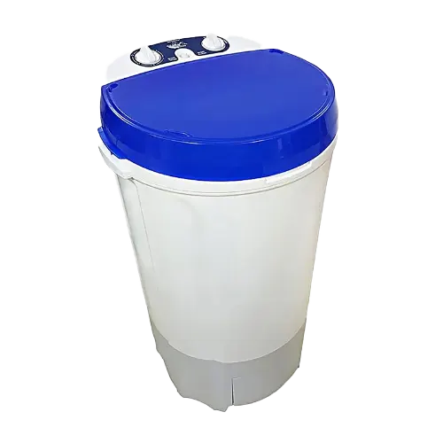 Sharp ES-WP85 BL 8.5 kg. Single Tub Washing Machine - View 2