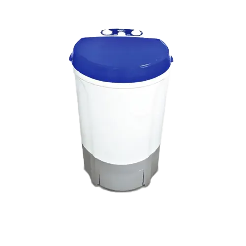 Sharp ES-WP85 BL 8.5 kg. Single Tub Washing Machine
