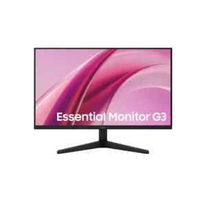 Samsung 24" Essential Monitor G3 G31H FHD 144Hz Monitor (LS24HG310EEXXP)
