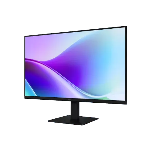 Samsung 22" Essential Monitor S3 S32GF FHD 120Hz Monitor (LS22F320GAEXXP) - View 2