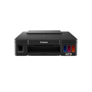 Canon PIXMA G1010 Refillable Ink Tank Printer
