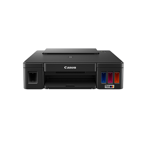 Canon PIXMA G1010 Refillable Ink Tank Printer