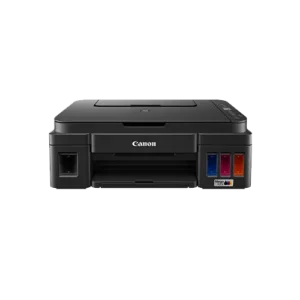Canon PIXMA G2010 High Volume Printing