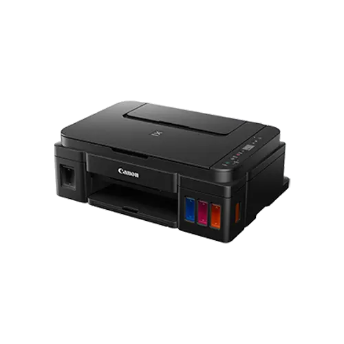 Canon PIXMA G2010 High Volume Printing - View 3