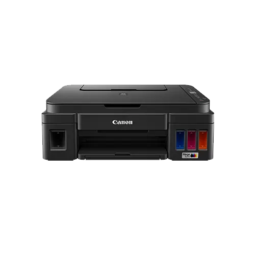Canon PIXMA G2010 High Volume Printing