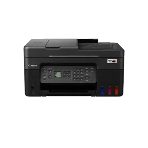 Canon PIXMA G4770 Wireless MegaTank Printer