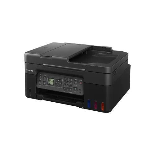 Canon PIXMA G4770 Wireless MegaTank Printer - View 3