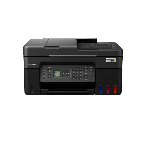 Canon PIXMA G4770 Wireless MegaTank Printer