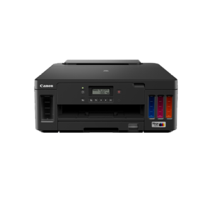 Canon PIXMA G5070 Wireless MegaTank Printer
