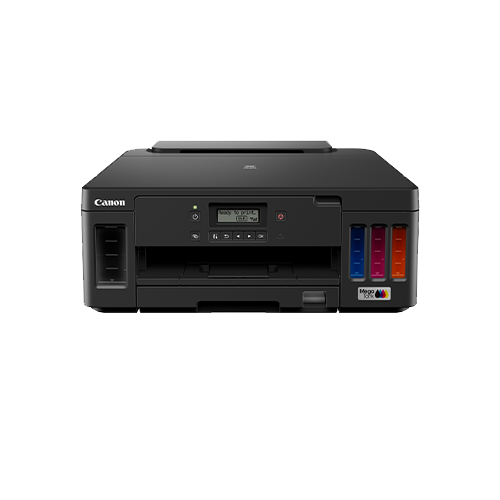 Canon PIXMA G5070 Wireless MegaTank Printer