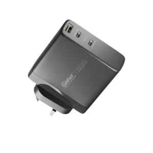 Promate GaNCharge-140W Power Delivery 3.1 GaN Charger