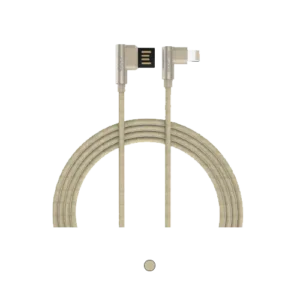 Golf GC-48 Pudding Fast Charging Cable