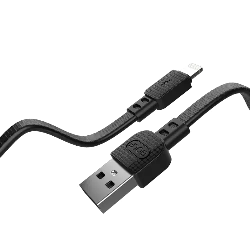 Golf GC-66I 1 Meter 3A Flat Cable - View 3