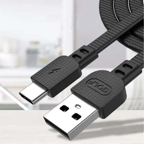 Golf GC-66M 1 Meter 3A Flat Cable - View 4