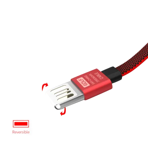 Golf GC-73M 3A Noah Charging Data Sync - View 4