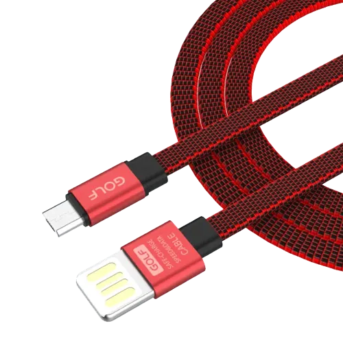 Golf GC-73M 3A Noah Charging Data Sync - View 2