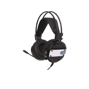 XO GE02 USB 3.5mm Headset with Mic