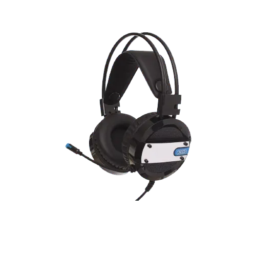 XO GE02 USB 3.5mm Headset with Mic
