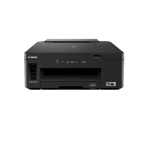Canon PIXMA GM2070 Refillable Ink Tank Wireless Printer
