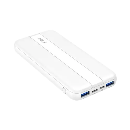 Golf G92PD 20W Quick Charge 10000Mah Power Bank - View 2