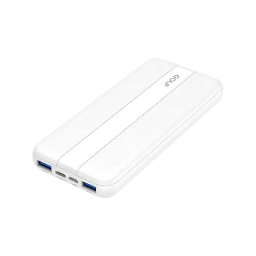 Golf G92PD 20W Quick Charge 10000Mah Power Bank - View 3