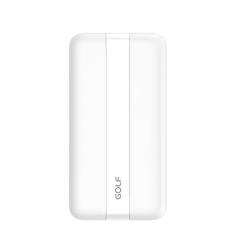 Golf G93PD 20W Quick Charge Pd 20000Mah Power Bank - View 2