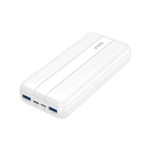 Golf G93PD 20W Quick Charge Pd 20000Mah Power Bank - View 3