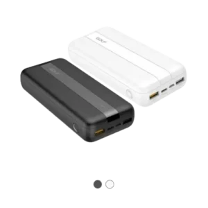 Golf G93PD 20W Quick Charge Pd 20000Mah Power Bank