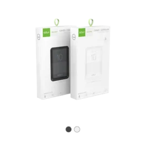 Golf G96C 10000 Mah With Type-C Port