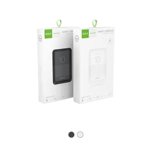 Golf G96C 10000 Mah With Type-C Port