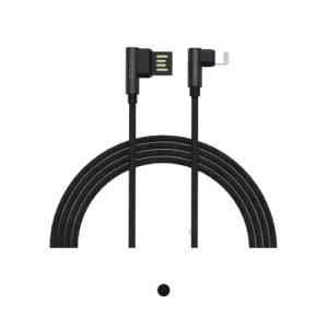 Golf GC48 Lightning and Data Transfer Elbow Type 1M