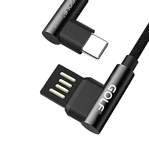 Golf GC48 Data Transfer Elbow Type 1M - View 5