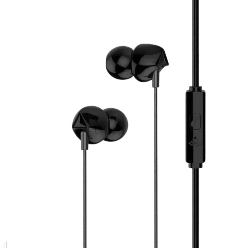 Golf M25 Wired Earphone - View 3